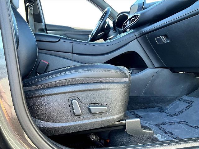 2022 Hyundai Santa Fe - $21,699