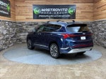 2023 Santa FE Thumbnail 7
