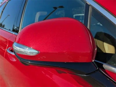 2023 Hyundai Santa FE AWD Calligraphy 4DR Crossover