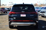 2023 Santa FE Thumbnail 4