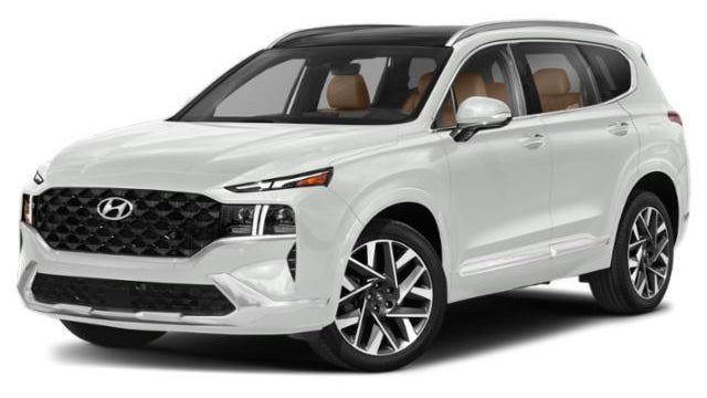 Preowned 2023 Hyundai SANTA FE Calligraphy for Sale