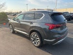 2023 Santa FE Thumbnail 4