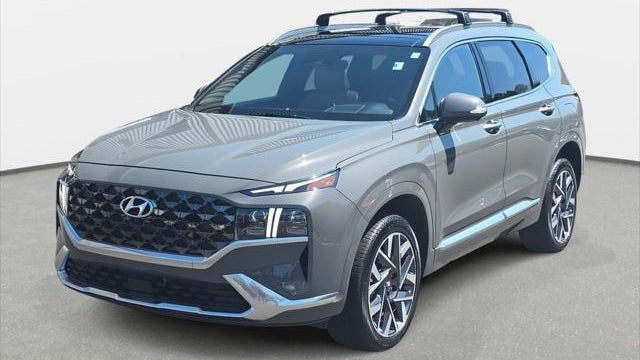 Preowned 2023 Hyundai SANTA FE Calligraphy for Sale
