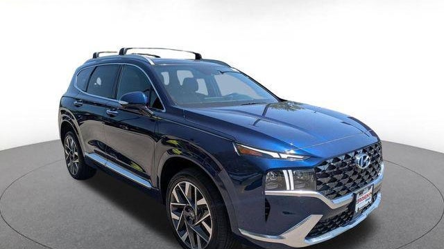 Preowned 2023 Hyundai SANTA FE Calligraphy for Sale