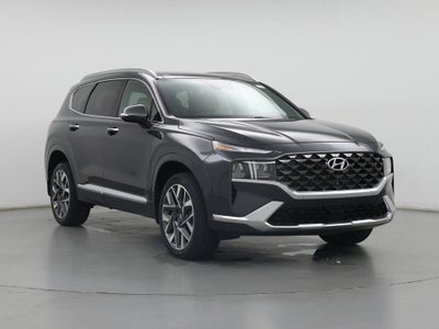 2023 Hyundai Santa FE AWD Calligraphy 4DR Crossover