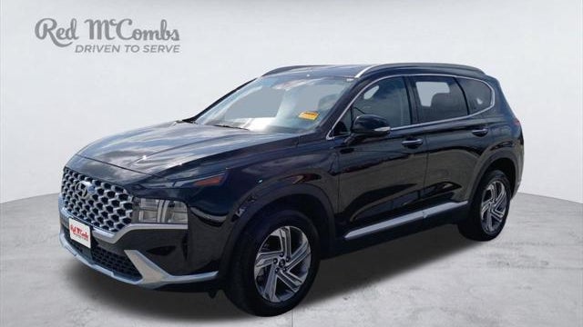 Preowned 2021 Hyundai SANTA FE SEL for Sale