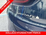 2021 Santa FE Thumbnail 9