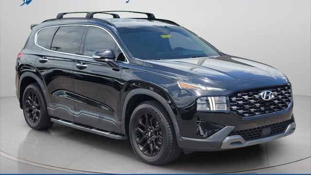 Preowned 2022 Hyundai SANTA FE XRT for Sale