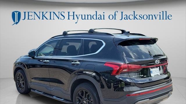 2022 Hyundai SANTA FE XRT