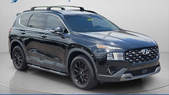 Preowned 2022 Hyundai SANTA FE XRT for Sale