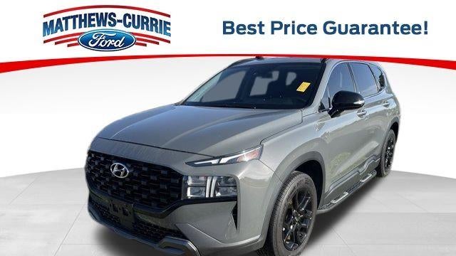Preowned 2022 Hyundai SANTA FE XRT for Sale