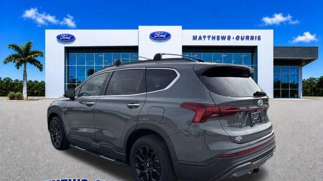 2022 Hyundai SANTA FE XRT