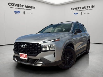 2023 Hyundai Santa FE XRT 4DR Crossover