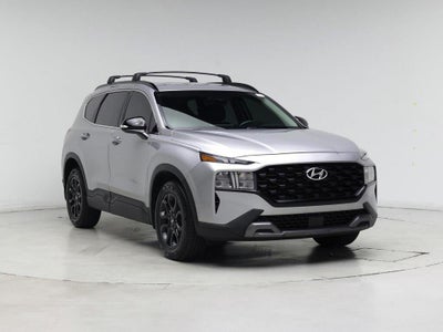 2023 Hyundai Santa FE XRT 4DR Crossover