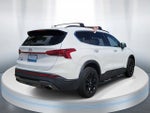 2023 Santa FE Thumbnail 4