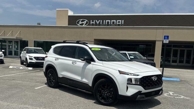 Preowned 2022 Hyundai SANTA FE XRT for Sale