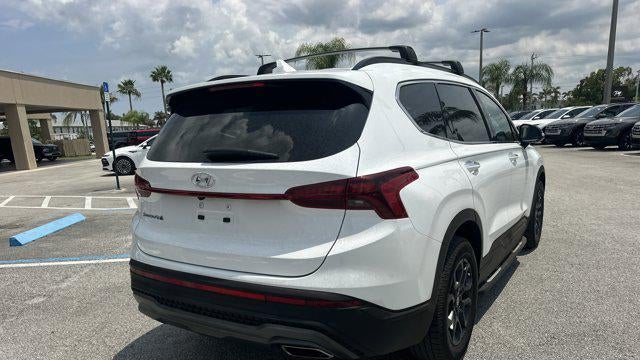 2022 Hyundai SANTA FE XRT