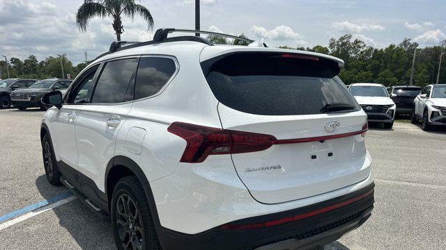 2022 Hyundai SANTA FE XRT