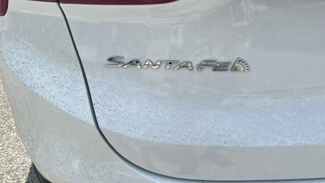 2022 Hyundai SANTA FE XRT