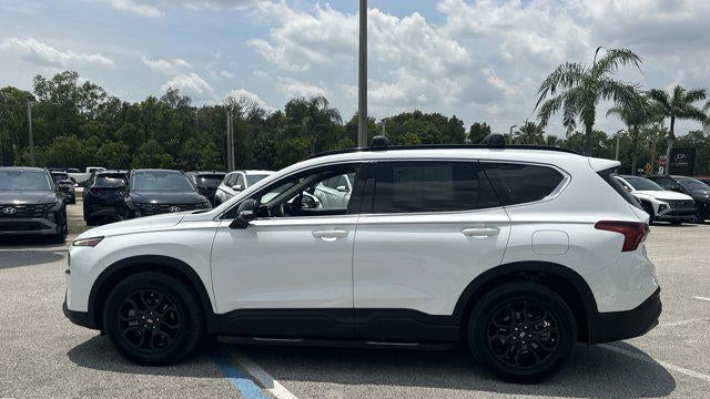 2022 Hyundai SANTA FE XRT