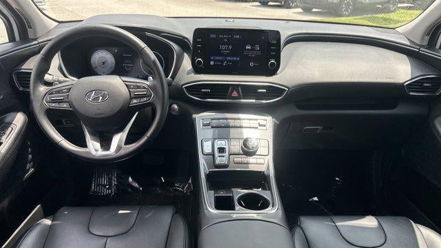 2022 Hyundai SANTA FE XRT