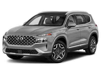 2022 Hyundai Santa FE XRT 4DR Crossover