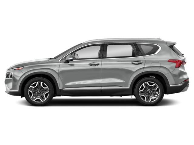 2022 Hyundai SANTA FE XRT — photo 1 of 12