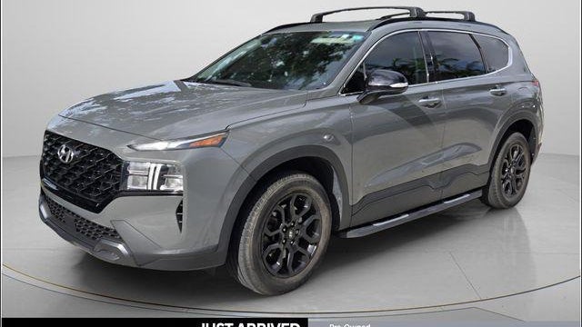 Preowned 2023 Hyundai SANTA FE XRT for Sale