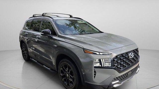 2023 Hyundai SANTA FE XRT