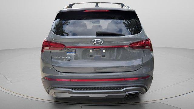 2023 Hyundai SANTA FE XRT
