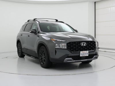 2023 Hyundai Santa FE XRT 4DR Crossover