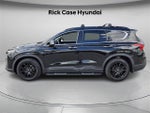2022 Santa FE Thumbnail 3