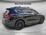2022 Santa FE Thumbnail 7