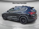 2022 Santa FE Thumbnail 8