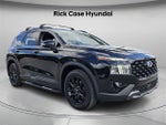 2022 Santa FE Thumbnail 9