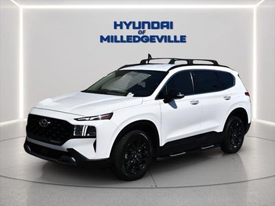 2023 Hyundai Santa FE XRT 4DR Crossover