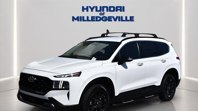 Preowned 2023 Hyundai SANTA FE XRT for Sale