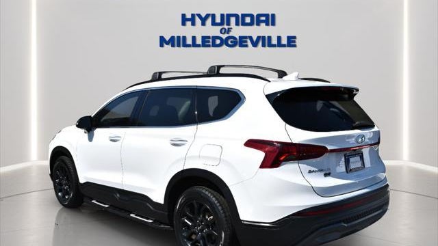 2023 Hyundai SANTA FE XRT