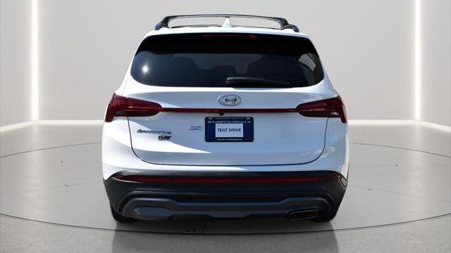 2023 Hyundai SANTA FE XRT