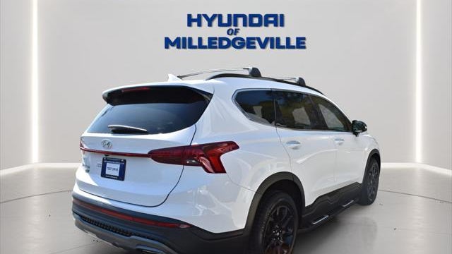 2023 Hyundai SANTA FE XRT