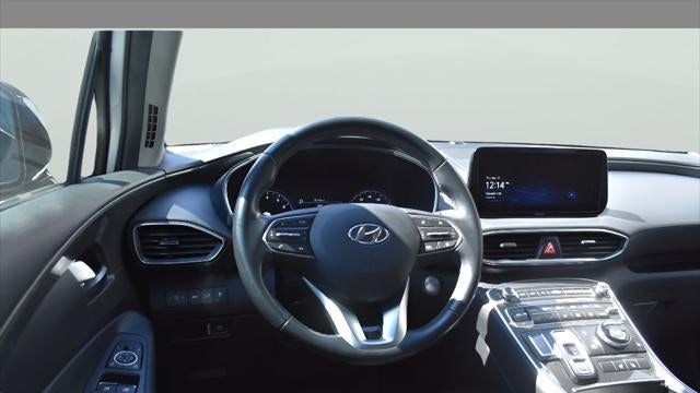 2023 Hyundai SANTA FE XRT