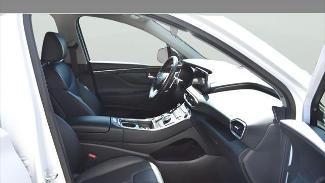 2023 Hyundai SANTA FE XRT