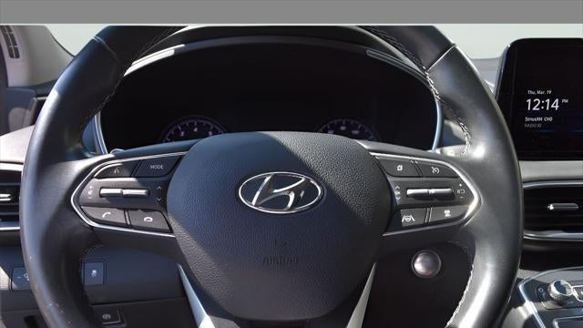 2023 Hyundai SANTA FE XRT