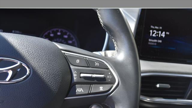 2023 Hyundai SANTA FE XRT