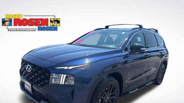 Preowned 2023 Hyundai SANTA FE XRT for Sale