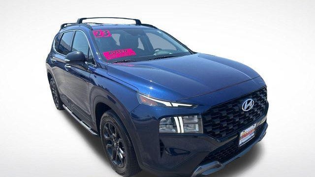 2023 Hyundai SANTA FE XRT
