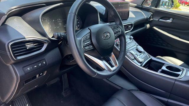 2023 Hyundai SANTA FE XRT