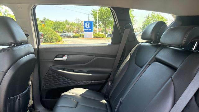 2023 Hyundai SANTA FE XRT