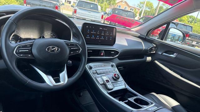 2023 Hyundai SANTA FE XRT