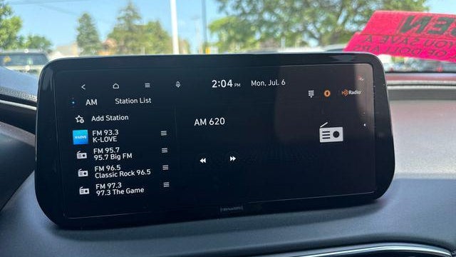 2023 Hyundai SANTA FE XRT